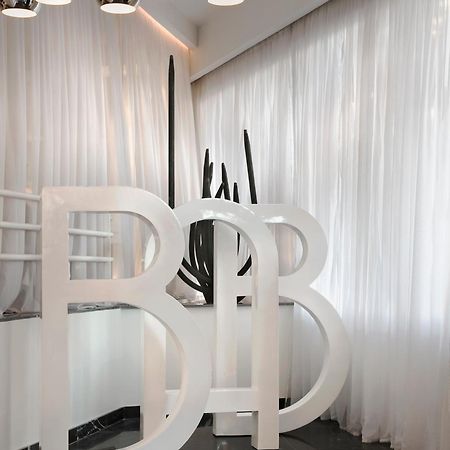 Bab Hotel Marrakesh Exterior photo