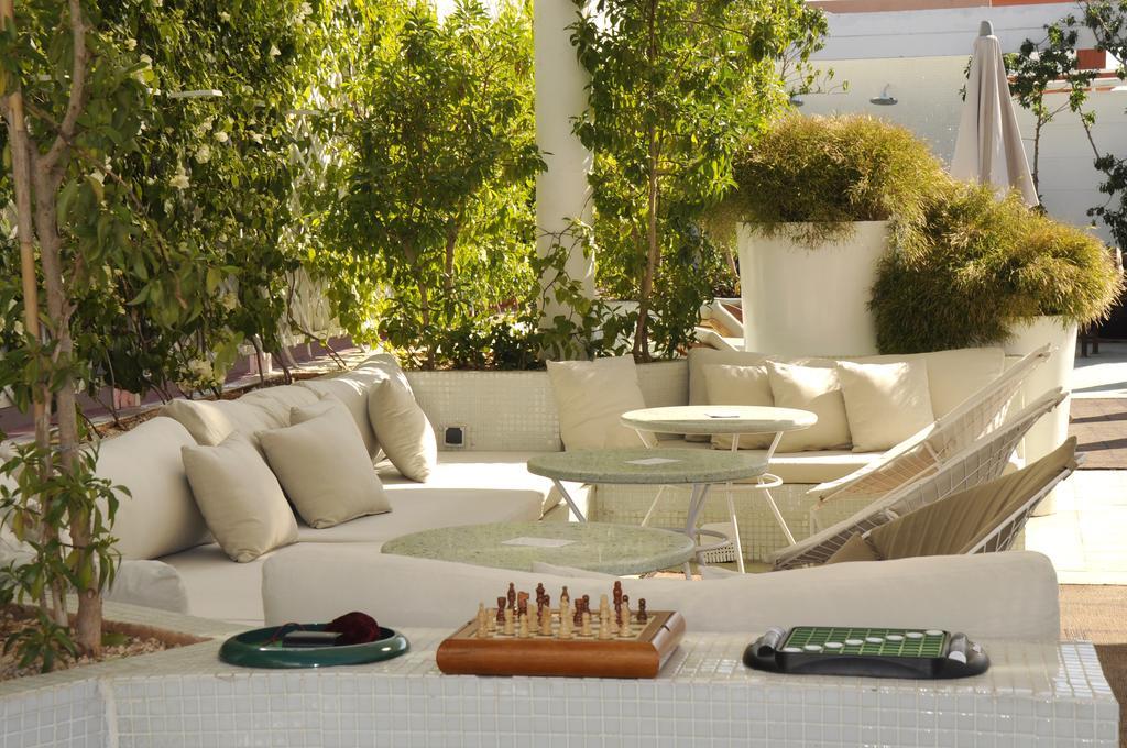 Bab Hotel Marrakesh Exterior photo