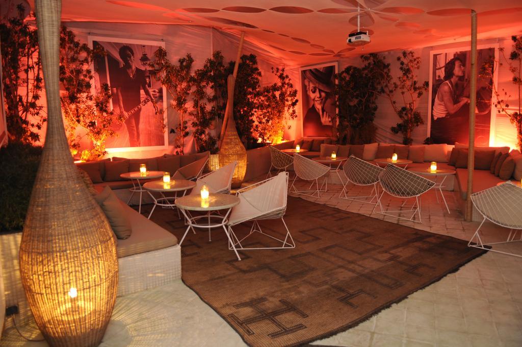 Bab Hotel Marrakesh Exterior photo