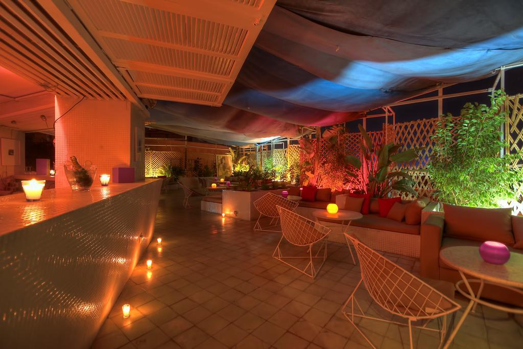Bab Hotel Marrakesh Exterior photo