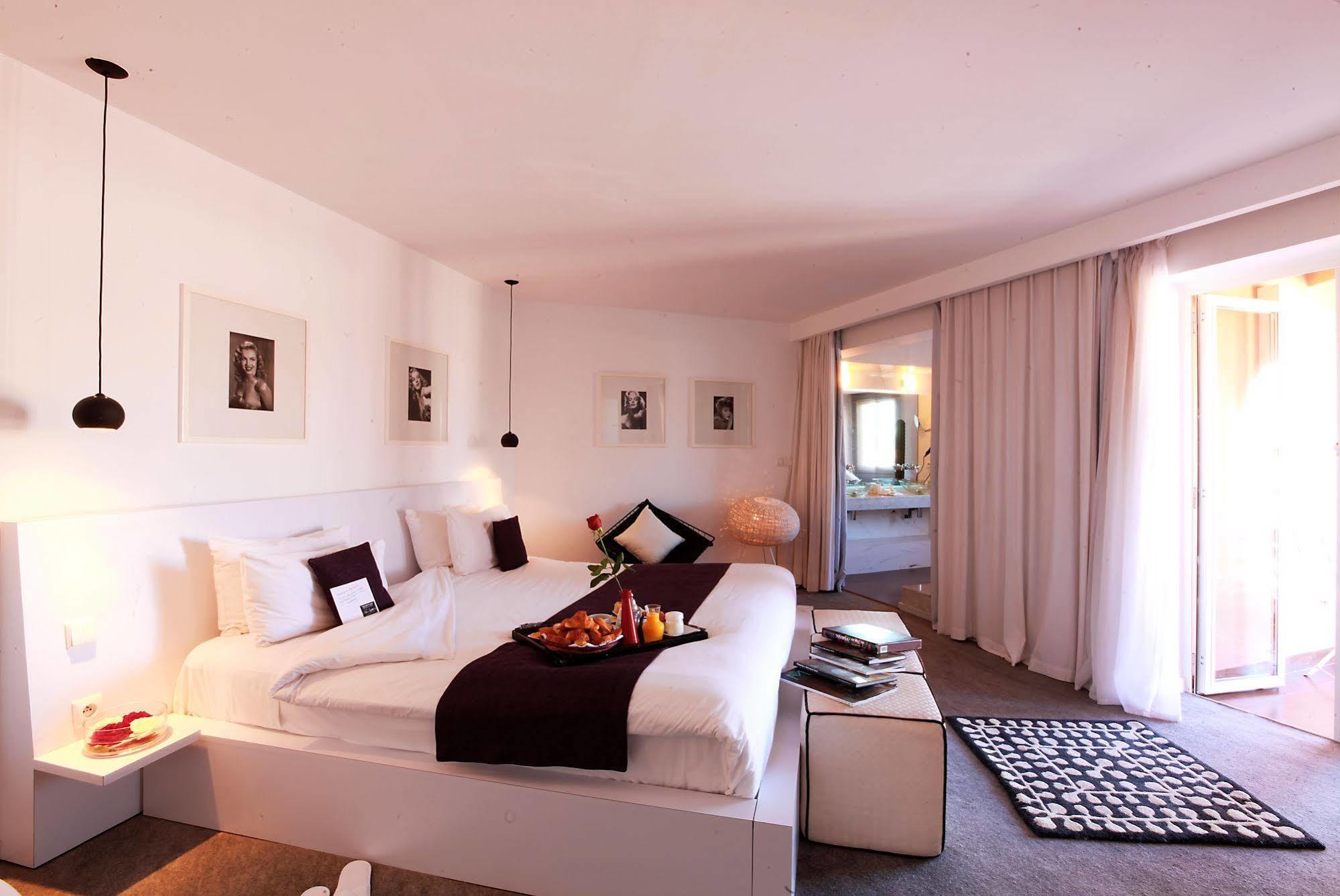 Bab Hotel Marrakesh Exterior photo