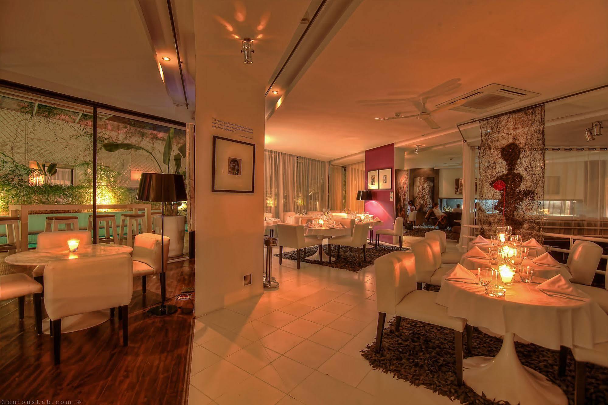 Bab Hotel Marrakesh Exterior photo