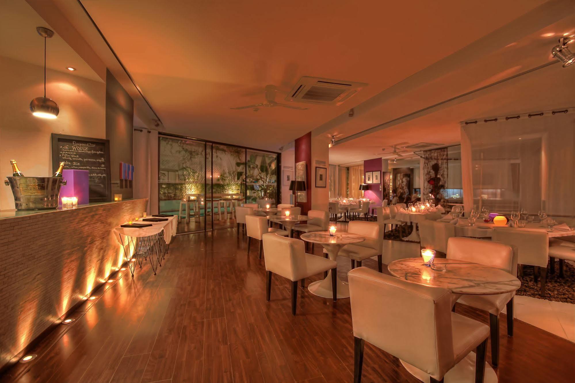 Bab Hotel Marrakesh Exterior photo