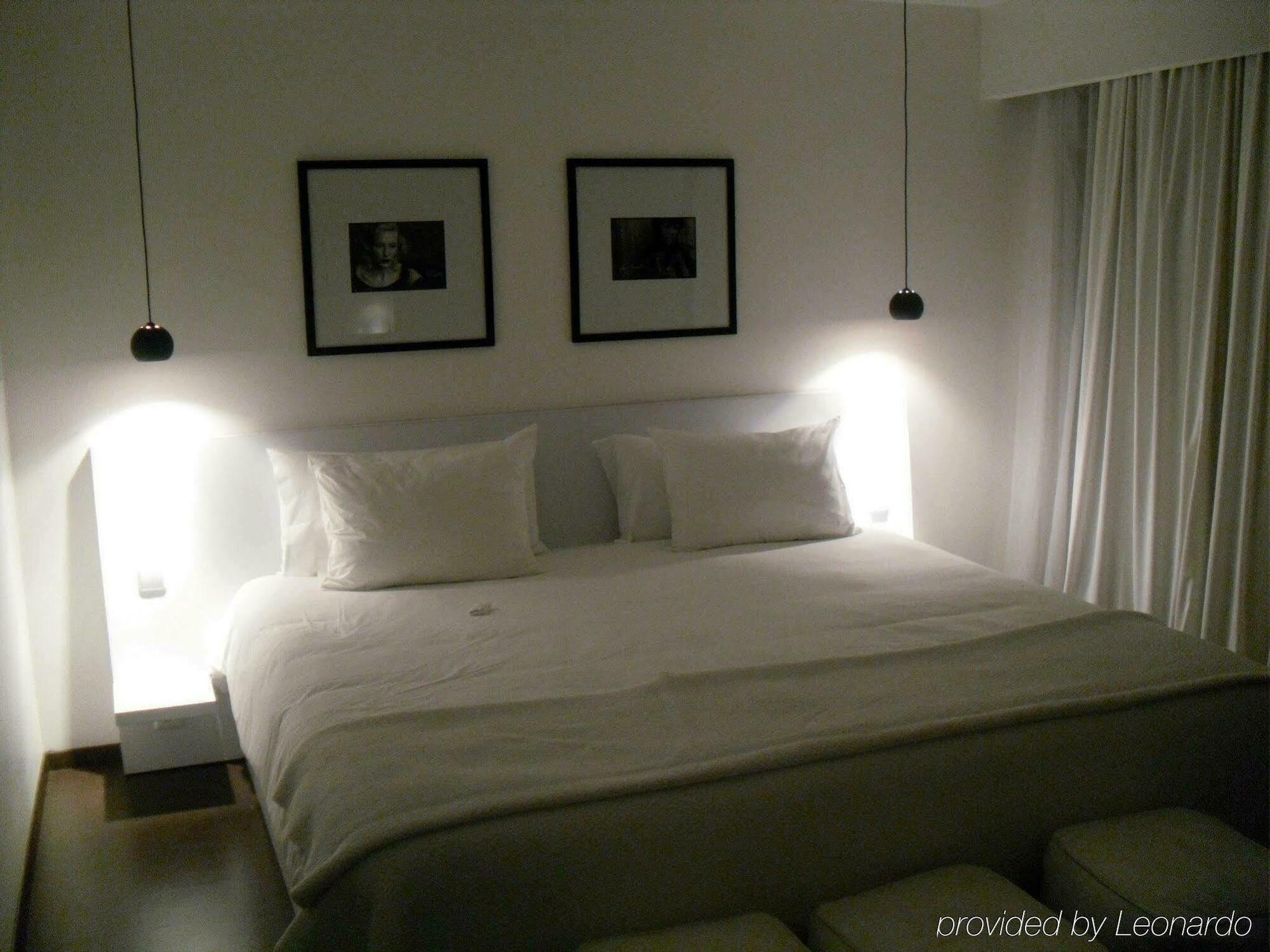 Bab Hotel Marrakesh Room photo